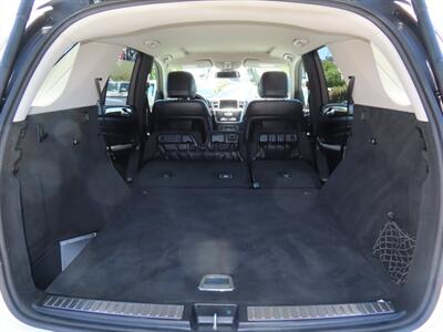 2012 Mercedes-Benz ML 350 - Photo 36 - Santa Cruz, CA 95062