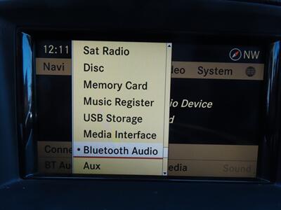 2012 Mercedes-Benz ML 350 - Photo 21 - Santa Cruz, CA 95062