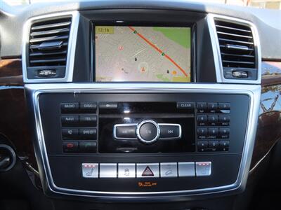2012 Mercedes-Benz ML 350 - Photo 26 - Santa Cruz, CA 95062