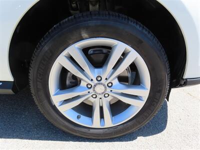 2012 Mercedes-Benz ML 350 - Photo 42 - Santa Cruz, CA 95062