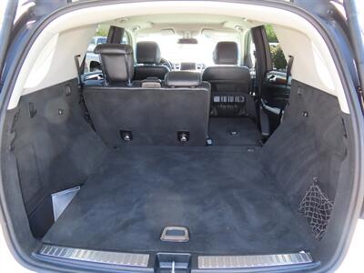 2012 Mercedes-Benz ML 350 - Photo 37 - Santa Cruz, CA 95062