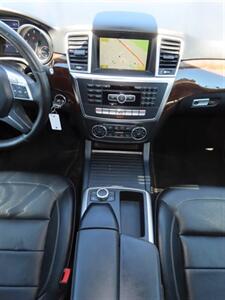 2012 Mercedes-Benz ML 350 - Photo 19 - Santa Cruz, CA 95062