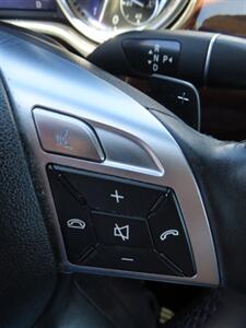 2012 Mercedes-Benz ML 350 - Photo 11 - Santa Cruz, CA 95062