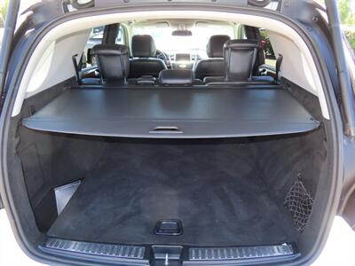 2012 Mercedes-Benz ML 350 - Photo 39 - Santa Cruz, CA 95062