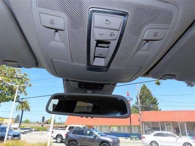 2012 Mercedes-Benz ML 350 - Photo 20 - Santa Cruz, CA 95062