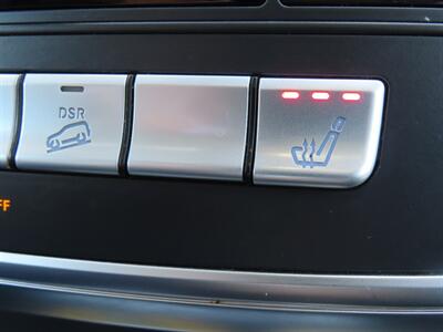 2012 Mercedes-Benz ML 350 - Photo 23 - Santa Cruz, CA 95062