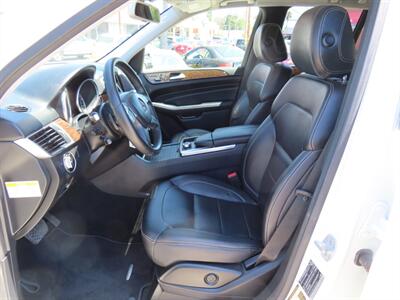 2012 Mercedes-Benz ML 350 - Photo 6 - Santa Cruz, CA 95062