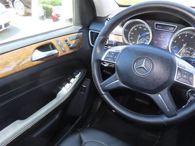 2012 Mercedes-Benz ML 350 - Photo 13 - Santa Cruz, CA 95062