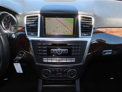 2012 Mercedes-Benz ML 350 - Photo 15 - Santa Cruz, CA 95062