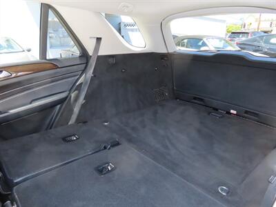 2012 Mercedes-Benz ML 350 - Photo 34 - Santa Cruz, CA 95062