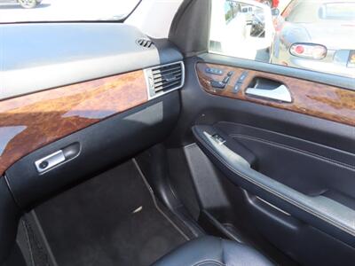 2012 Mercedes-Benz ML 350 - Photo 25 - Santa Cruz, CA 95062