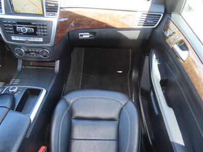 2012 Mercedes-Benz ML 350 - Photo 24 - Santa Cruz, CA 95062