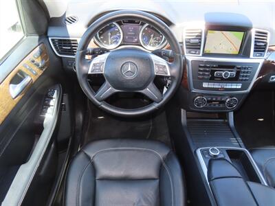2012 Mercedes-Benz ML 350 - Photo 8 - Santa Cruz, CA 95062