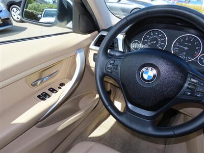 2012 BMW 328i   - Photo 10 - Santa Cruz, CA 95062