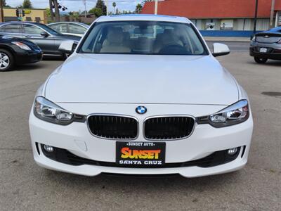 2012 BMW 328i   - Photo 33 - Santa Cruz, CA 95062