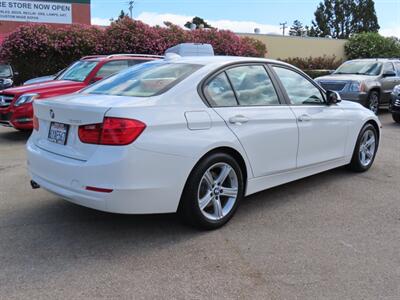 2012 BMW 328i   - Photo 4 - Santa Cruz, CA 95062