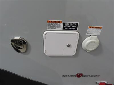 2017 Nucamp RV Little Guy Silver Shadow 5x10 Towable RV Travel Camper - Photo 33 - Santa Cruz, CA 95062