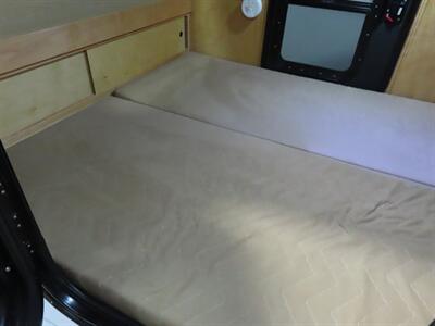 2017 Nucamp RV Little Guy Silver Shadow 5x10 Towable RV Travel Camper - Photo 19 - Santa Cruz, CA 95062