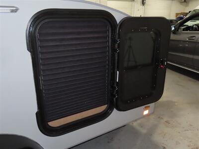 2017 Nucamp RV Little Guy Silver Shadow 5x10 Towable RV Travel Camper - Photo 15 - Santa Cruz, CA 95062