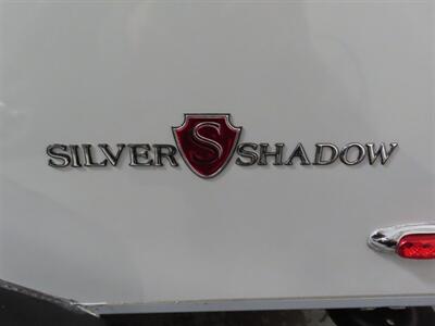 2017 Nucamp RV Little Guy Silver Shadow 5x10 Towable RV Travel Camper - Photo 3 - Santa Cruz, CA 95062