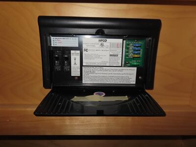 2017 Nucamp RV Little Guy Silver Shadow 5x10 Towable RV Travel Camper - Photo 31 - Santa Cruz, CA 95062