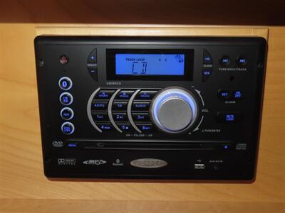 2017 Nucamp RV Little Guy Silver Shadow 5x10 Towable RV Travel Camper - Photo 28 - Santa Cruz, CA 95062