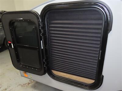 2017 Nucamp RV Little Guy Silver Shadow 5x10 Towable RV Travel Camper - Photo 13 - Santa Cruz, CA 95062