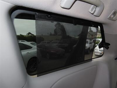2013 Toyota Sienna XLE 8-Passenger   - Photo 41 - Santa Cruz, CA 95062
