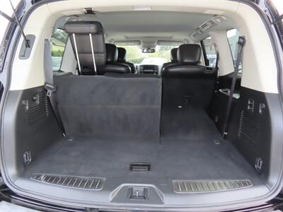 2020 INFINITI QX80 Luxe - Photo 47 - Santa Cruz, CA 95062