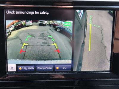 2020 INFINITI QX80 Luxe - Photo 34 - Santa Cruz, CA 95062