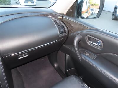 2020 INFINITI QX80 Luxe - Photo 25 - Santa Cruz, CA 95062