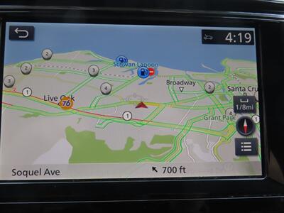 2020 INFINITI QX80 Luxe - Photo 18 - Santa Cruz, CA 95062