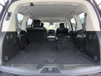 2020 INFINITI QX80 Luxe - Photo 45 - Santa Cruz, CA 95062