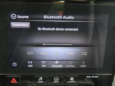 2020 INFINITI QX80 Luxe - Photo 21 - Santa Cruz, CA 95062