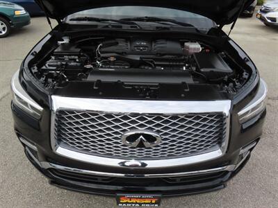 2020 INFINITI QX80 Luxe - Photo 57 - Santa Cruz, CA 95062