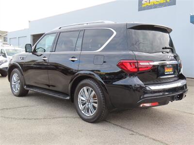 2020 INFINITI QX80 Luxe - Photo 3 - Santa Cruz, CA 95062