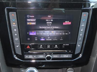 2020 INFINITI QX80 Luxe - Photo 31 - Santa Cruz, CA 95062