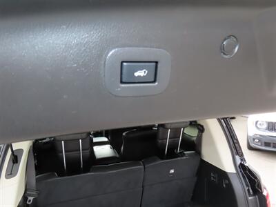 2020 INFINITI QX80 Luxe - Photo 43 - Santa Cruz, CA 95062