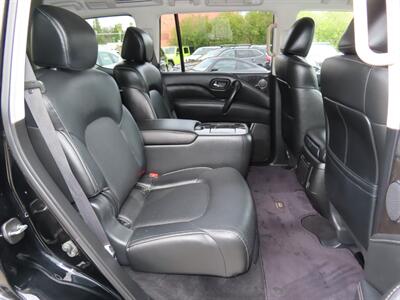 2020 INFINITI QX80 Luxe - Photo 38 - Santa Cruz, CA 95062