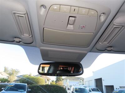 2020 INFINITI QX80 Luxe - Photo 20 - Santa Cruz, CA 95062