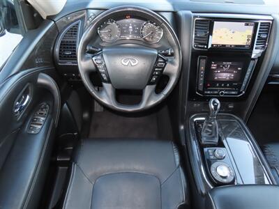 2020 INFINITI QX80 Luxe - Photo 6 - Santa Cruz, CA 95062