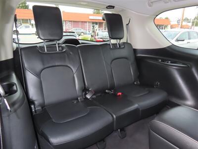2020 INFINITI QX80 Luxe - Photo 40 - Santa Cruz, CA 95062