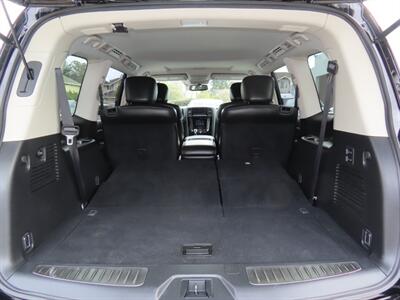 2020 INFINITI QX80 Luxe - Photo 46 - Santa Cruz, CA 95062