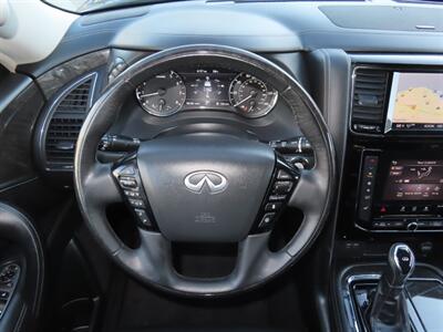 2020 INFINITI QX80 Luxe - Photo 8 - Santa Cruz, CA 95062