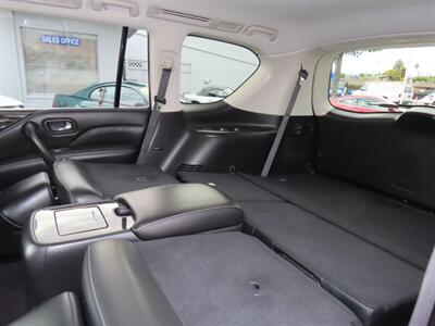 2020 INFINITI QX80 Luxe - Photo 41 - Santa Cruz, CA 95062