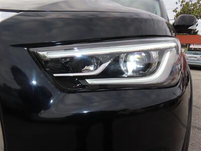 2020 INFINITI QX80 Luxe - Photo 56 - Santa Cruz, CA 95062