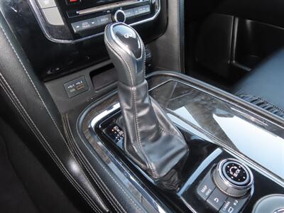 2020 INFINITI QX80 Luxe - Photo 30 - Santa Cruz, CA 95062