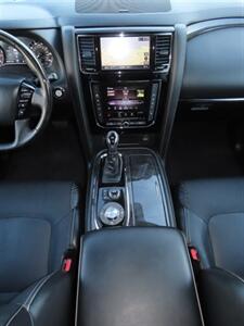 2020 INFINITI QX80 Luxe - Photo 19 - Santa Cruz, CA 95062