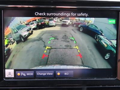 2020 INFINITI QX80 Luxe - Photo 35 - Santa Cruz, CA 95062