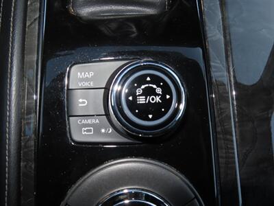 2020 INFINITI QX80 Luxe - Photo 16 - Santa Cruz, CA 95062